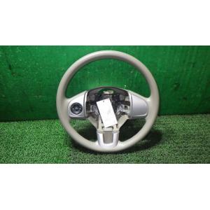 Ｎ−ＢＯＸ DBA-JF1 ステアリングホイール   78501-TY0-J41ZA 中古