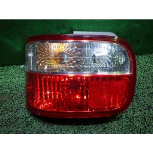 ザッツ ABA-JD1 左テールランプ KOITO 220-22422 中古