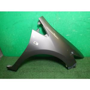 インサイト DAA-ZE2 右フロントフェンダー YR578M   60211-TM8-G00ZZ ...