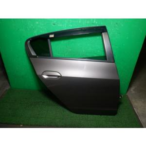 インサイト DAA-ZE2 右リアドア YR578M   67510-TM8-G00ZZ 中古