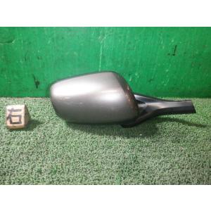 インサイト DAA-ZE2 右サイドミラー YR578M   76200-TM8-J22ZM 中古