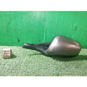 インサイト DAA-ZE2 左サイドミラー YR578M   76250-TM8-J22ZM 中古