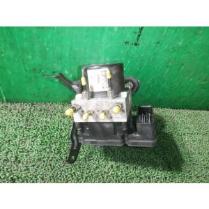 インサイト DAA-ZE2 ABSアクチュエーター   57110-TM8-A53 中古