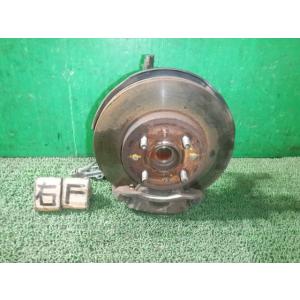 インサイト DAA-ZE2 右フロントナックルハブ   51211-TF0-G00 中古