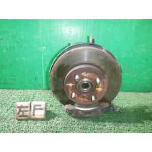 インサイト DAA-ZE2 左フロントナックルハブ   51216-TF0-G00 中古
