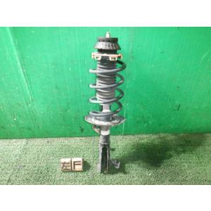 インサイト DAA-ZE2 左フロントストラット   51620-TM8-J03 中古