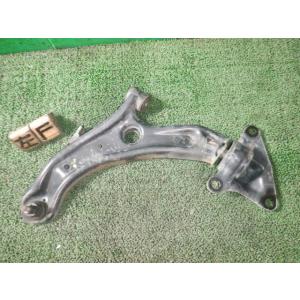 インサイト DAA-ZE2 左フロントロアアーム   51360-TF0-H03 中古