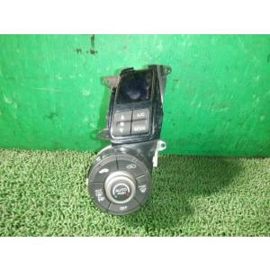 インサイト DAA-ZE2 エアコンスイッチパネル   79600-TM8-952ZA 中古