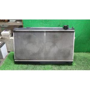 フィット DAA-GP1 ラジエータ   19010-RE0-004 中古