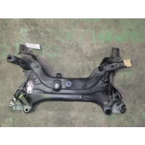 Ｎ−ＢＯＸ DBA-JF1 フロントメンバー NH624P   中古