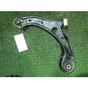 Ｎ−ＢＯＸ DBA-JF1 左フロントロアアーム NH624P   中古