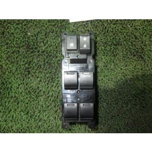 Ｎ−ＢＯＸ DBA-JF1 パワーウインドウスイッチ NH624P   中古