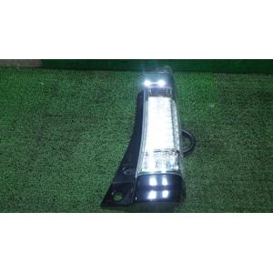 Ｎ−ＢＯＸ DBA-JF1 右テールランプ ICHIKOH D106 33501-TY0-J51 中...