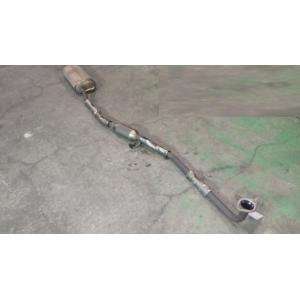 Ｎ−ＢＯＸ DBA-JF1 マフラーASSY   18307-TY0-013 中古