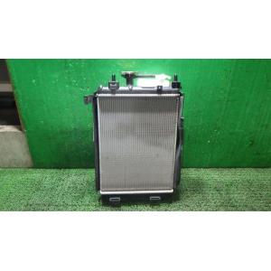 ミライース DBA-LA300S ラジエータ   16400-B2370 中古