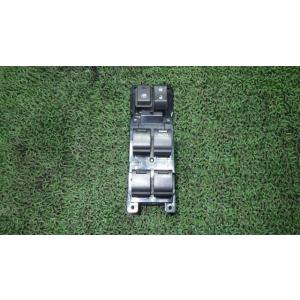 Ｎ−ＢＯＸ DBA-JF1 パワーウインドウスイッチ   35750-TY0-J04 中古