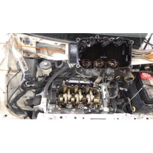 ライフ DBA-JC1 エンジンASSY    中古