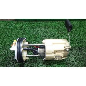 ライフ DBA-JC1 フューエルポンプ   17045-SZH-000 中古