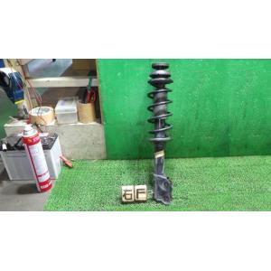 ライフ DBA-JC1 右フロントストラット   51610-SZH-J15 中古