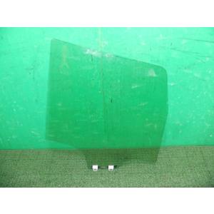 Ｎ−ＢＯＸ DBA-JF3 右フロントドアガラス   73300-TTA-J01 中古