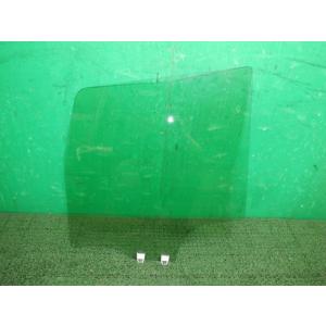 Ｎ−ＢＯＸ DBA-JF3 左フロントドアガラス   73350-TTA-J01 中古