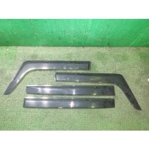 Ｎ−ＢＯＸ DBA-JF3 ドアバイザーセット    中古