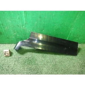 Ｎ−ＢＯＸ DBA-JF3 右スライドレールカバー NH731P   72545-TTA-013ZL...