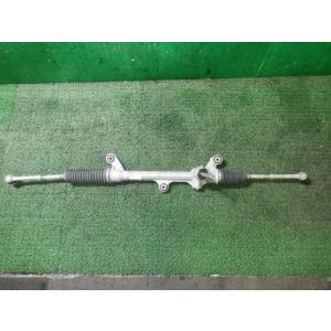 Ｎ−ＢＯＸ DBA-JF3 ステアリングギアボックス   53400-TTA-003 中古