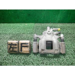 Ｎ−ＢＯＸ DBA-JF3 左フロントキャリパー   45019-TTA-010 中古