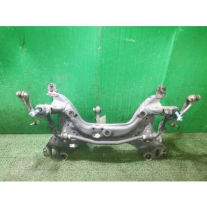 Ｎ−ＢＯＸ DBA-JF3 フロントメンバー   50200-TTA-033 中古