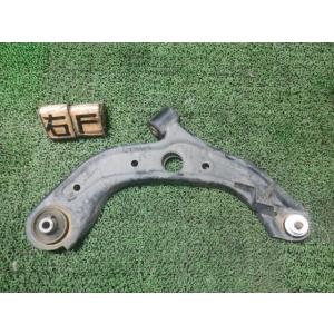 Ｎ−ＢＯＸ DBA-JF3 右フロントロアアーム   51350-TTA-010 中古