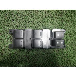 Ｎ−ＢＯＸ DBA-JF3 パワーウインドウスイッチ   35750-TTA-J01 中古