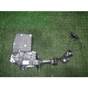 Ｎ−ＢＯＸ DBA-JF3 左パワースライドドアモーター   72050-TTA-901 中古