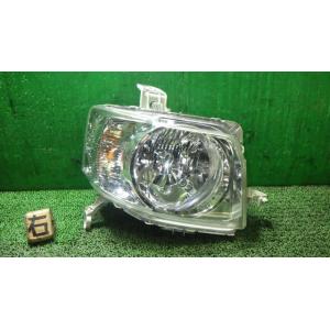 Ｎ−ＢＯＸ DBA-JF1 右ヘッドランプ STANLEY W0340 33101-TY0-J01 ...