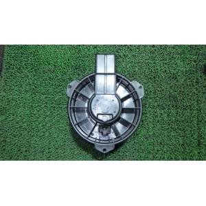 ライフ DBA-JC1 ヒーターブロアモーター   79310-SZH-003 中古