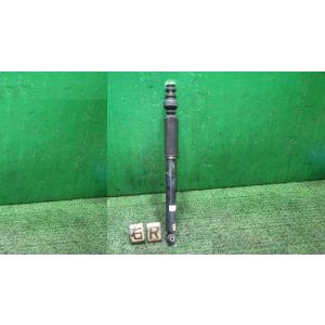 ライフ DBA-JC1 右リアショックアブソーバー   52610-SZH-J01 中古