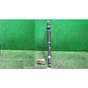 ライフ DBA-JC1 左リアショックアブソーバー  52610-SZH-J010-M1 52610...