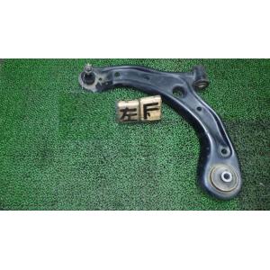 Ｎ−ＢＯＸ DBA-JF1 左フロントロアアーム   51360-TY0-010 中古