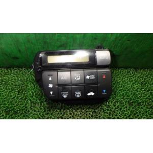 Ｎ−ＢＯＸ DBA-JF1 エアコンスイッチパネル   79601-TY0-N41ZA 中古