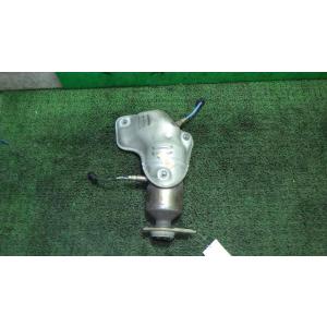 Ｎ−ＢＯＸ DBA-JF1 触媒   中古