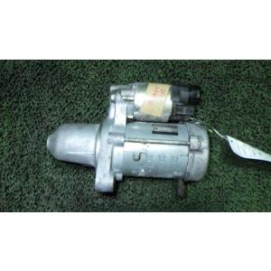 Ｎ−ＢＯＸ DBA-JF1 セルモーター DENSO 428000-8930 中古