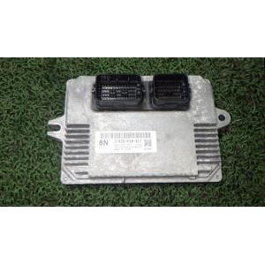 ライフ DBA-JC1 エンジンコンピューター HITACHI  37820-RS8-917 中古