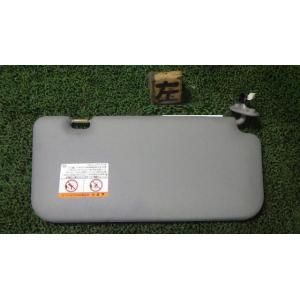 ムーヴ CBA-L150S サンバイザー   74320-B2160-B0 中古