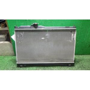 ステップワゴン E-RF1 ラジエータ   19010-P3G-902 中古