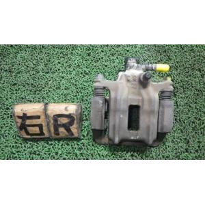 ステップワゴン E-RF1 右リアキャリパー   43018-SX0-000 中古