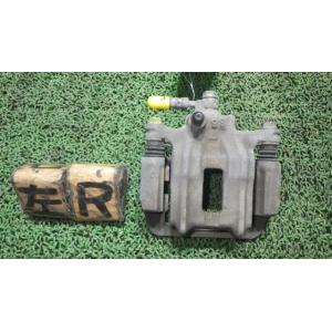 ステップワゴン E-RF1 左リアキャリパー   43019-SX0-000 中古