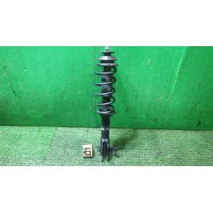 ライフ DBA-JC1 右フロントストラット   51610-SZH-J26 中古