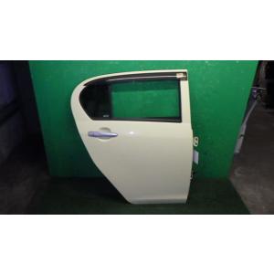 ミライース DBA-LA300S 右リアドア T19   67003-B2191 中古