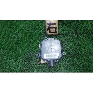 エリシオン DBA-RR3 ライトコントロールユニット   33119-SJK-013 中古