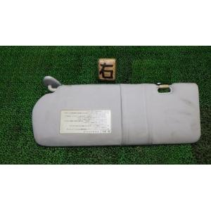 エリシオン DBA-RR3 サンバイザー   83230-SJK-003ZC 中古